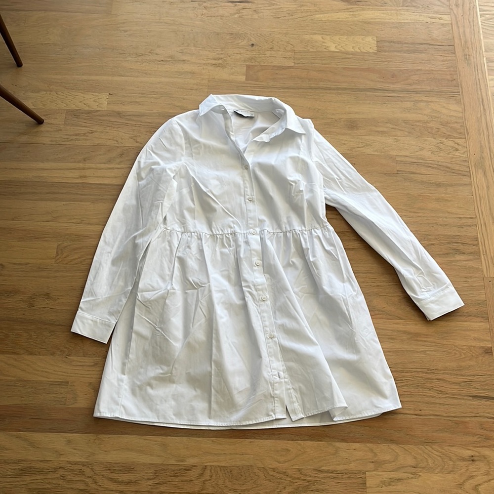 ASOS mini dress never been worn